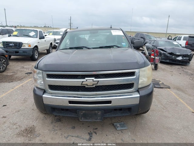 Chevrolet Silverado 1500 Lt