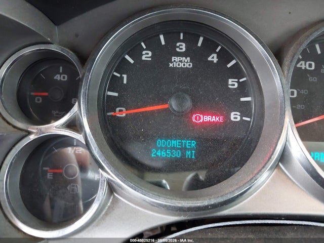 Chevrolet Silverado 1500 Lt