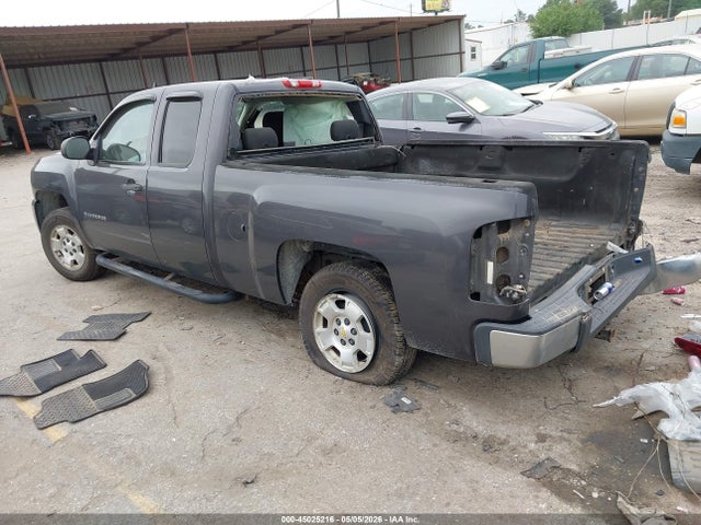 Chevrolet Silverado 1500 Lt