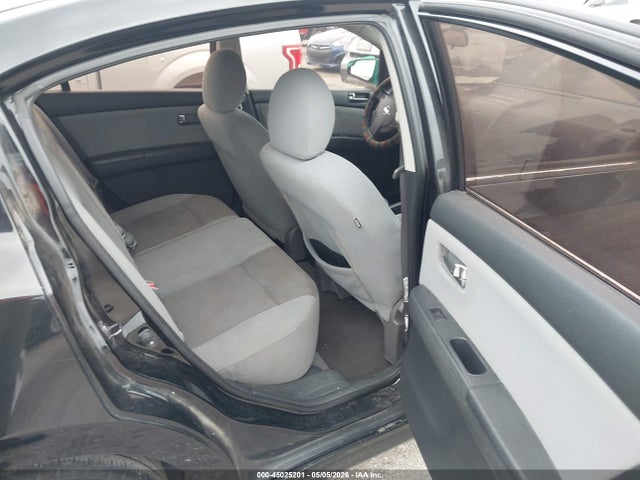 Nissan Sentra 2.0 Sr