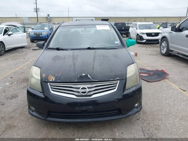 Nissan Sentra 2.0 Sr
