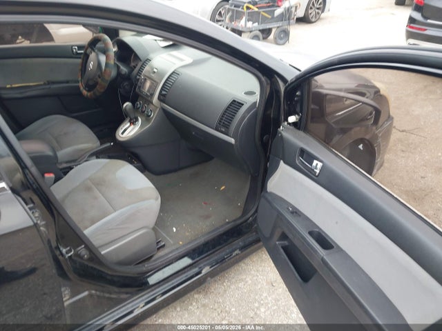 Nissan Sentra 2.0 Sr