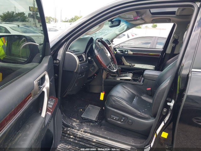 Lexus Gx