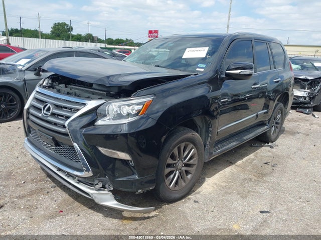 Lexus Gx