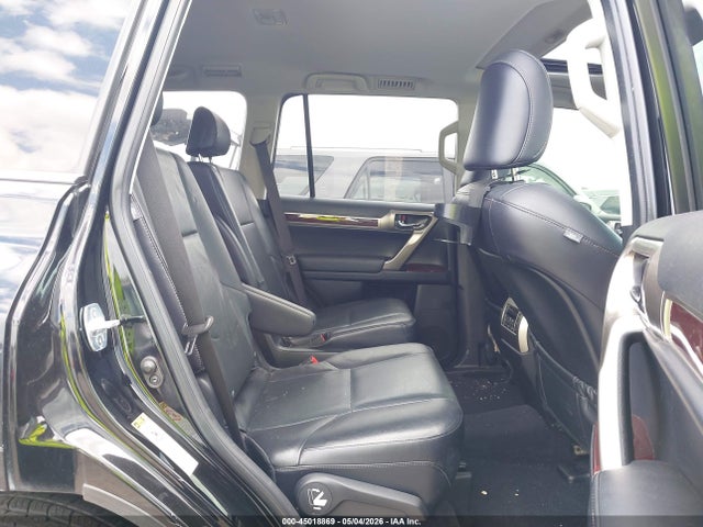 Lexus Gx