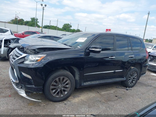 Lexus Gx