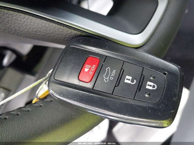 Toyota RAV4 Xle Premium