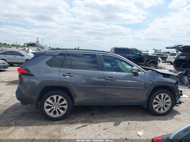 Toyota RAV4 Xle Premium