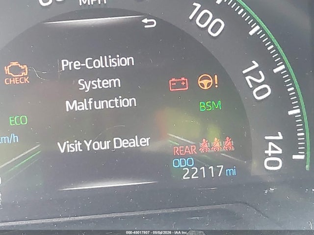 Toyota RAV4 Xle Premium