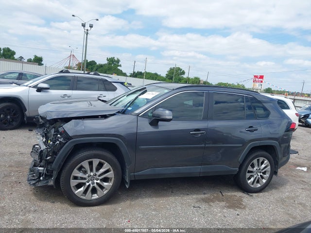 Toyota RAV4 Xle Premium