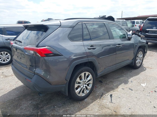 Toyota RAV4 Xle Premium