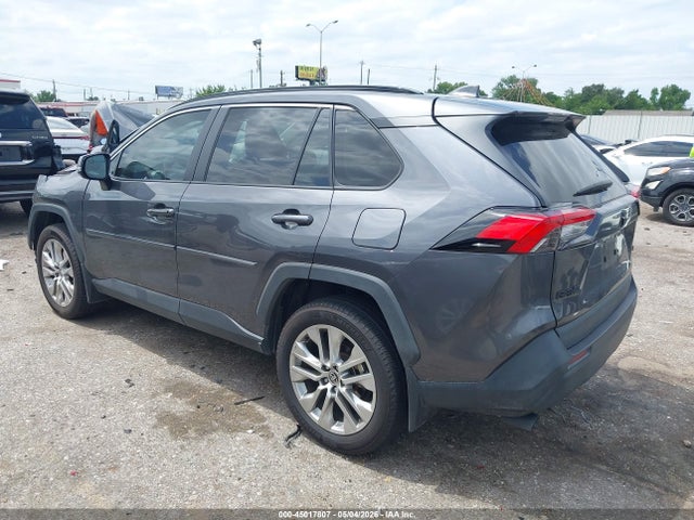 Toyota RAV4 Xle Premium
