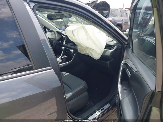 Toyota RAV4 Xle Premium