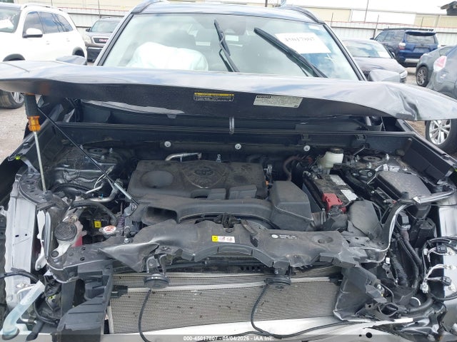 Toyota RAV4 Xle Premium