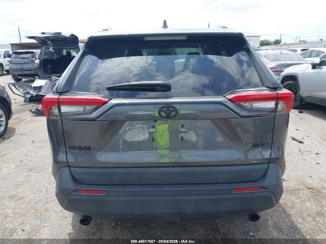 Toyota RAV4 Xle Premium