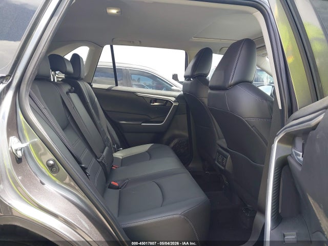 Toyota RAV4 Xle Premium