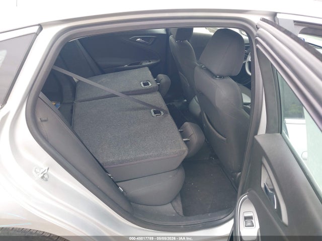 Chevrolet Malibu Ls
