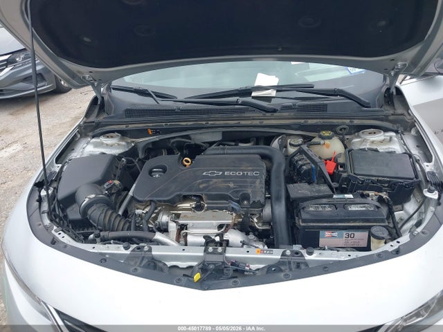 Chevrolet Malibu Ls