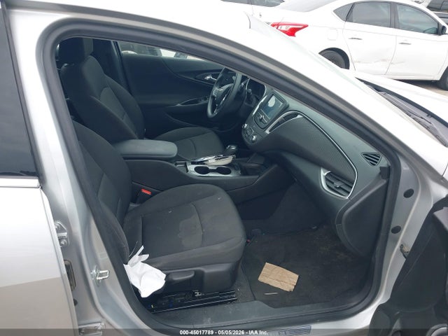 Chevrolet Malibu Ls