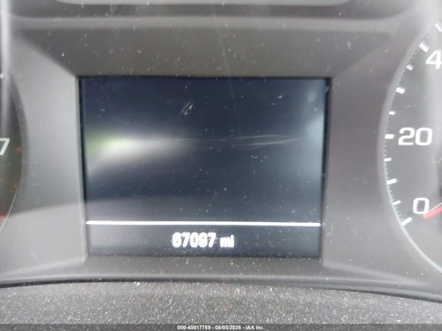 Chevrolet Malibu Ls