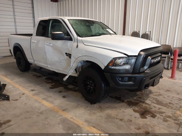 Salvage Ram 1500 Image