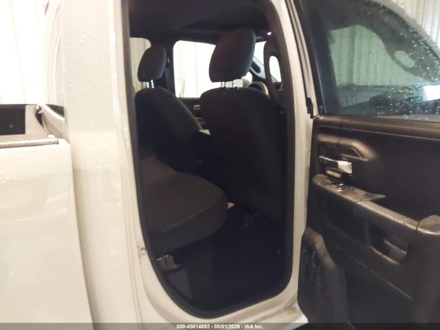 Ram 1500 Warlock  4x4 6'4 Box