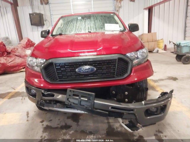 Ford Ranger Xlt