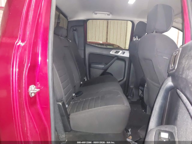 Ford Ranger Xlt