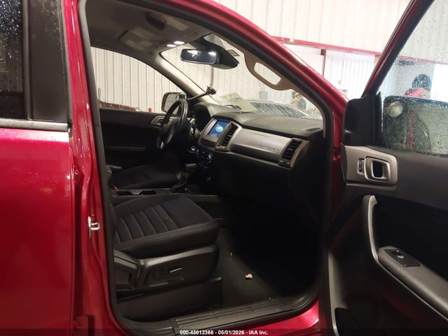 Ford Ranger Xlt