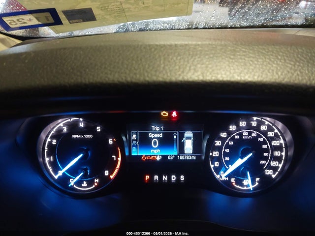 Ford Ranger Xlt