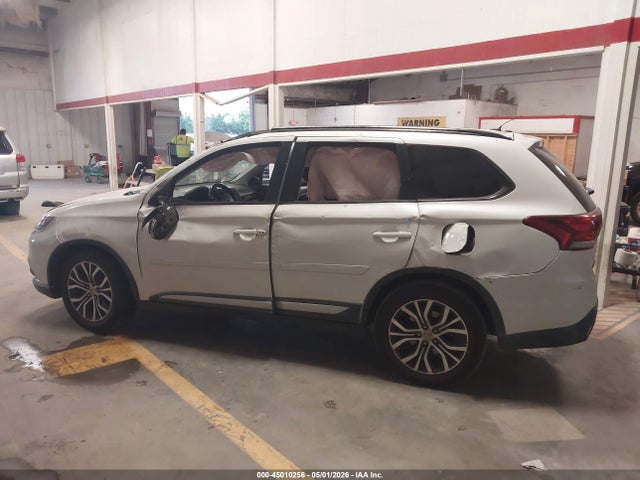 Mitsubishi Outlander Sel
