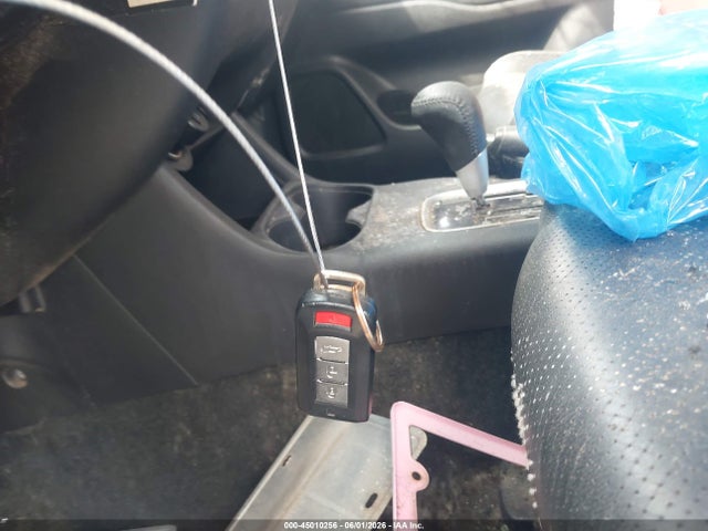 Mitsubishi Outlander Sel