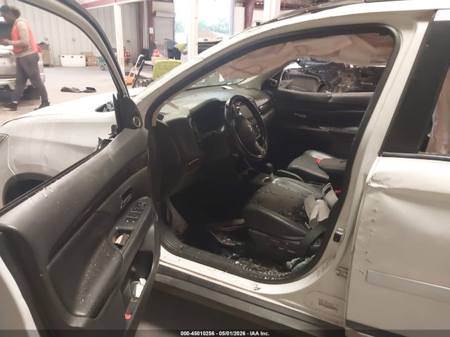 Mitsubishi Outlander Sel