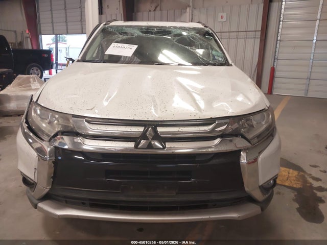 Mitsubishi Outlander Sel
