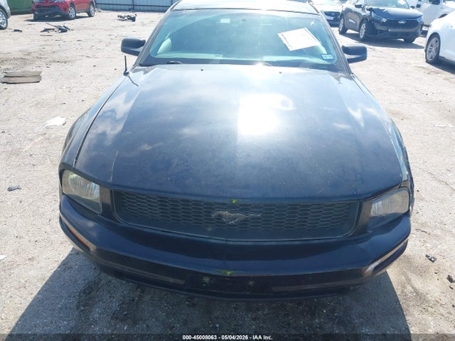 Ford Mustang V6