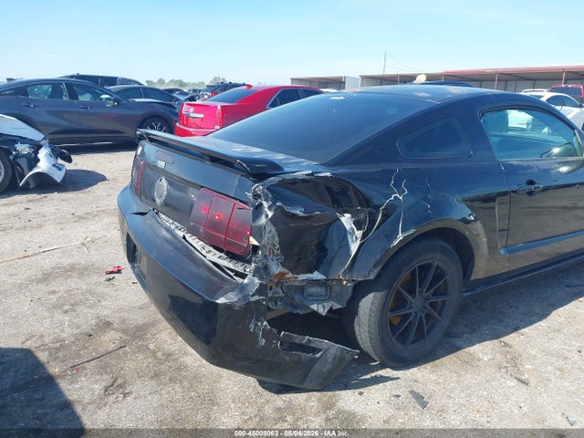 Ford Mustang V6