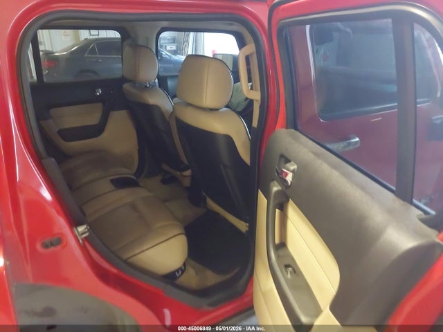 HUMMER H3