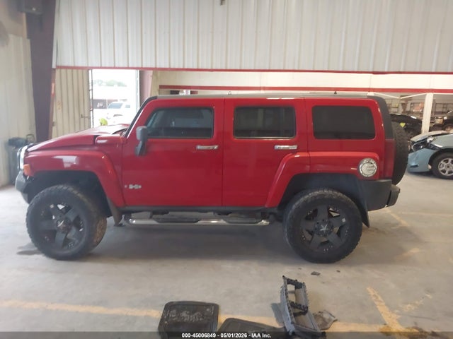 HUMMER H3