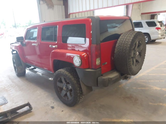 HUMMER H3