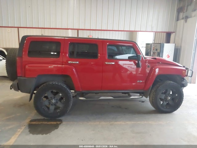 HUMMER H3