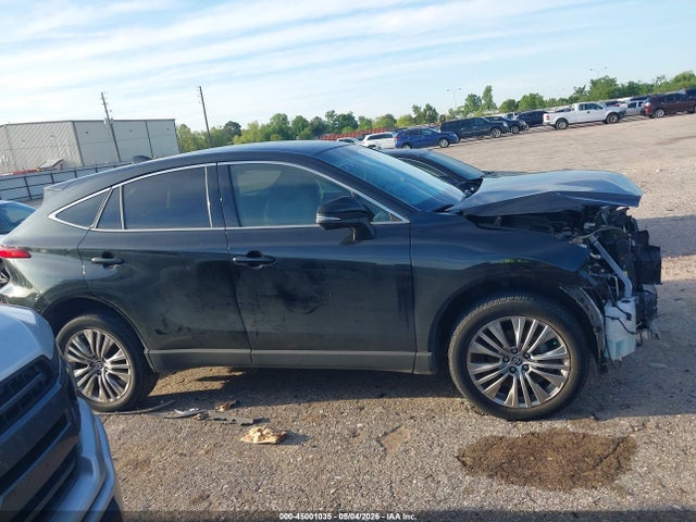 Toyota Venza Limited