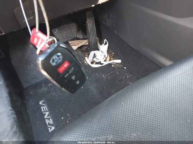 Toyota Venza Limited
