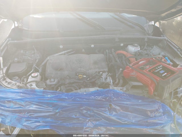 Toyota Venza Limited