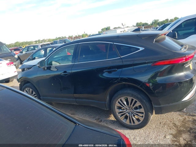 Toyota Venza Limited