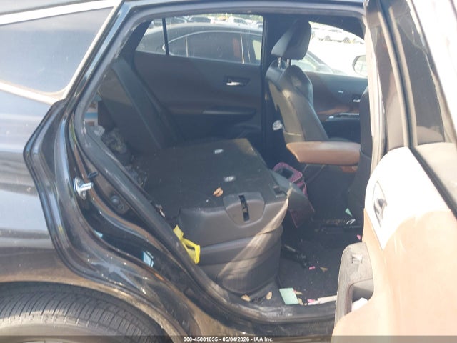 Toyota Venza Limited