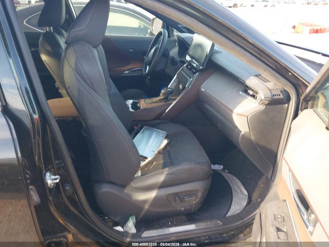 Toyota Venza Limited