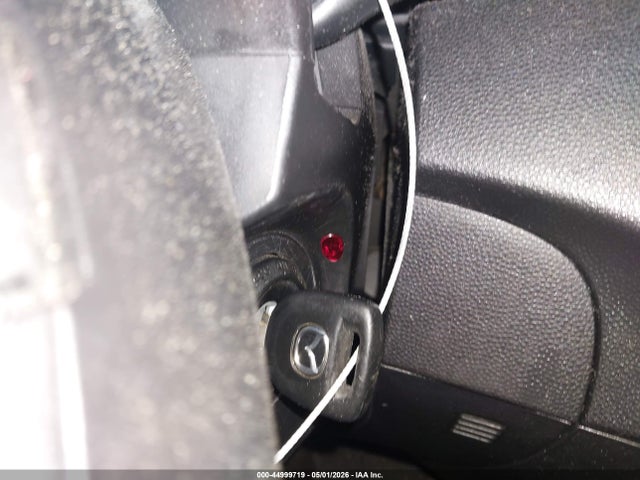 Mazda Mazda3 I Sport