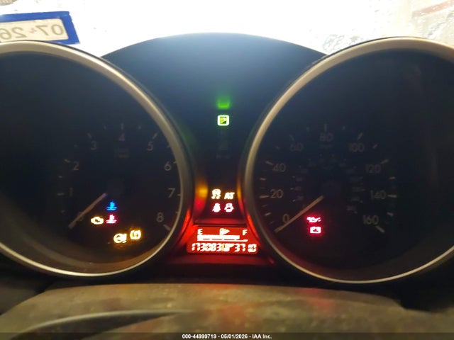Mazda Mazda3 I Sport