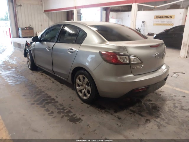 Mazda Mazda3 I Sport