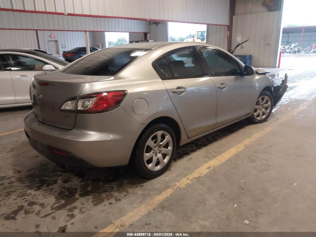 Mazda Mazda3 I Sport